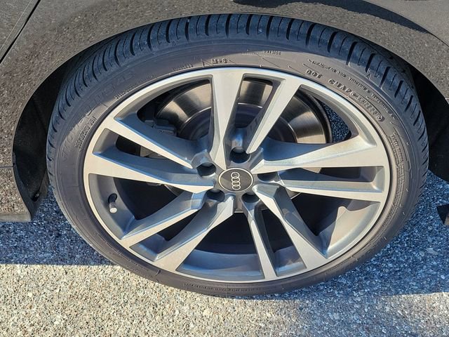 Used 2022 Audi S5 Premium Plus image 6