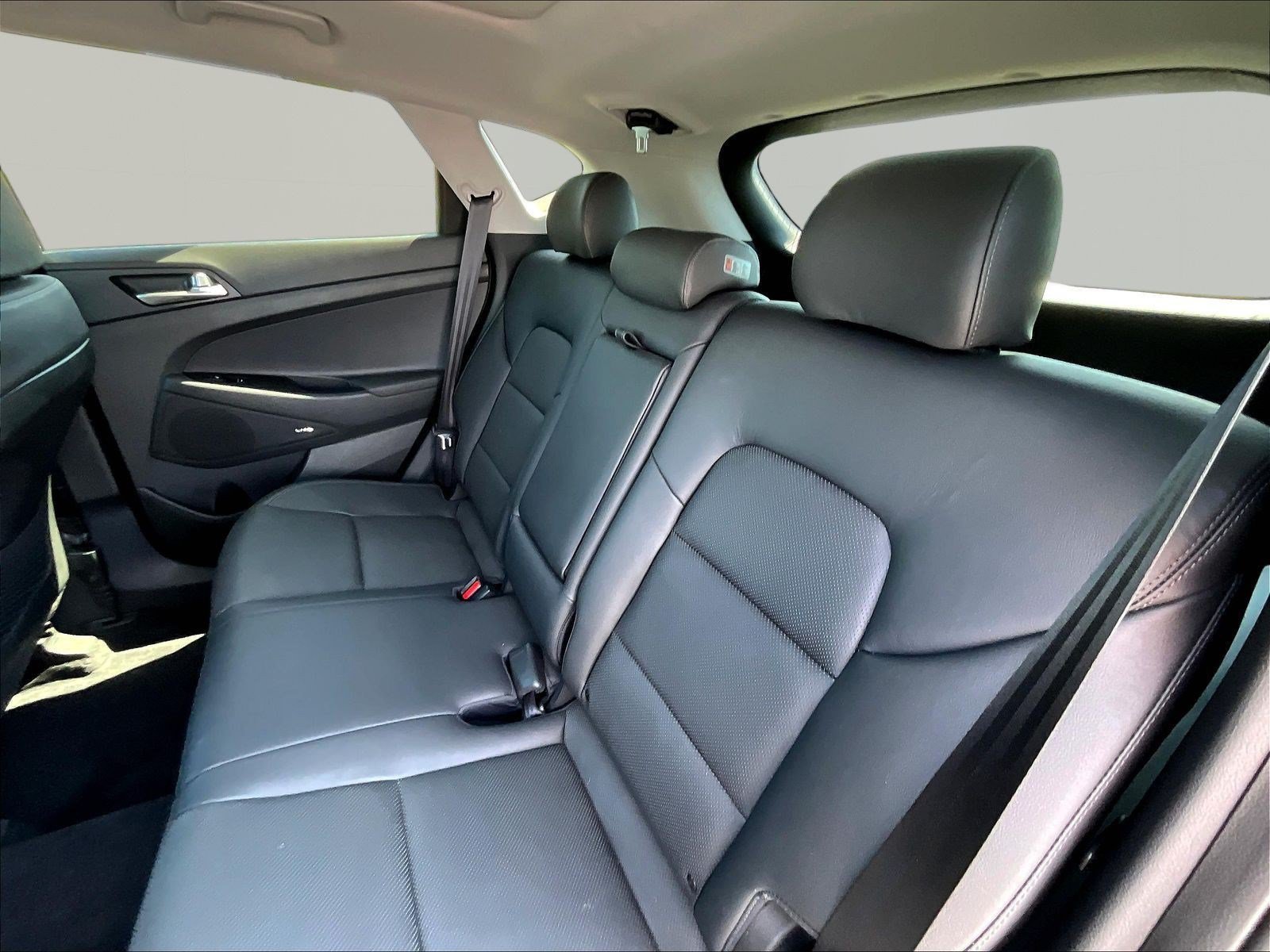 Used 2020 Hyundai Tucson Ultimate FWD image 22