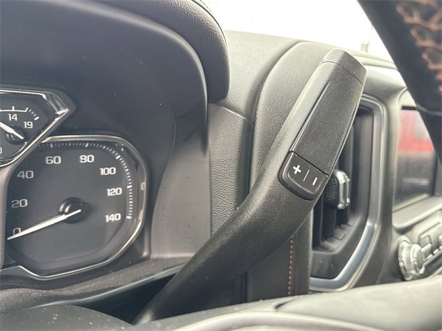 Used 2023 GMC Sierra 2500 AT4 w/ AT4 Preferred Package image 12