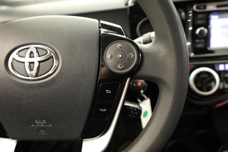 Used 2018 Toyota Prius C Two image 26