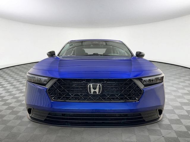 New 2026 Honda Accord Sport image 9