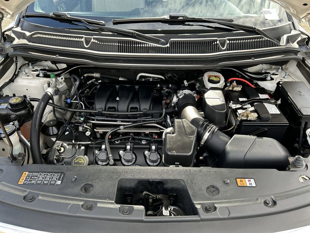 Used 2018 Ford Explorer Limited w/ Equipment Group 301A image 31