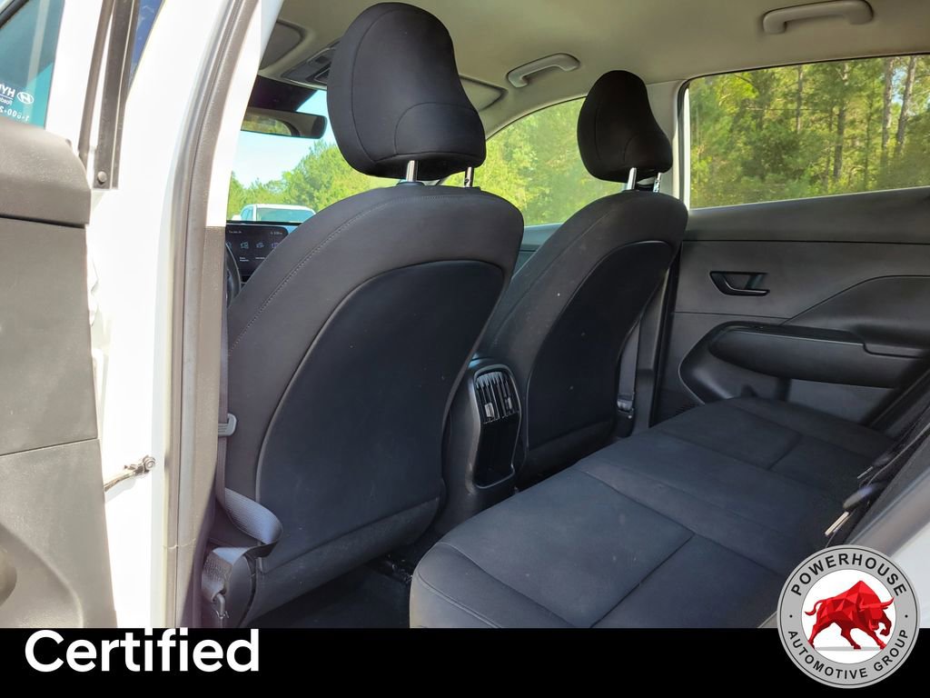 Used 2024 Hyundai Kona SEL image 14