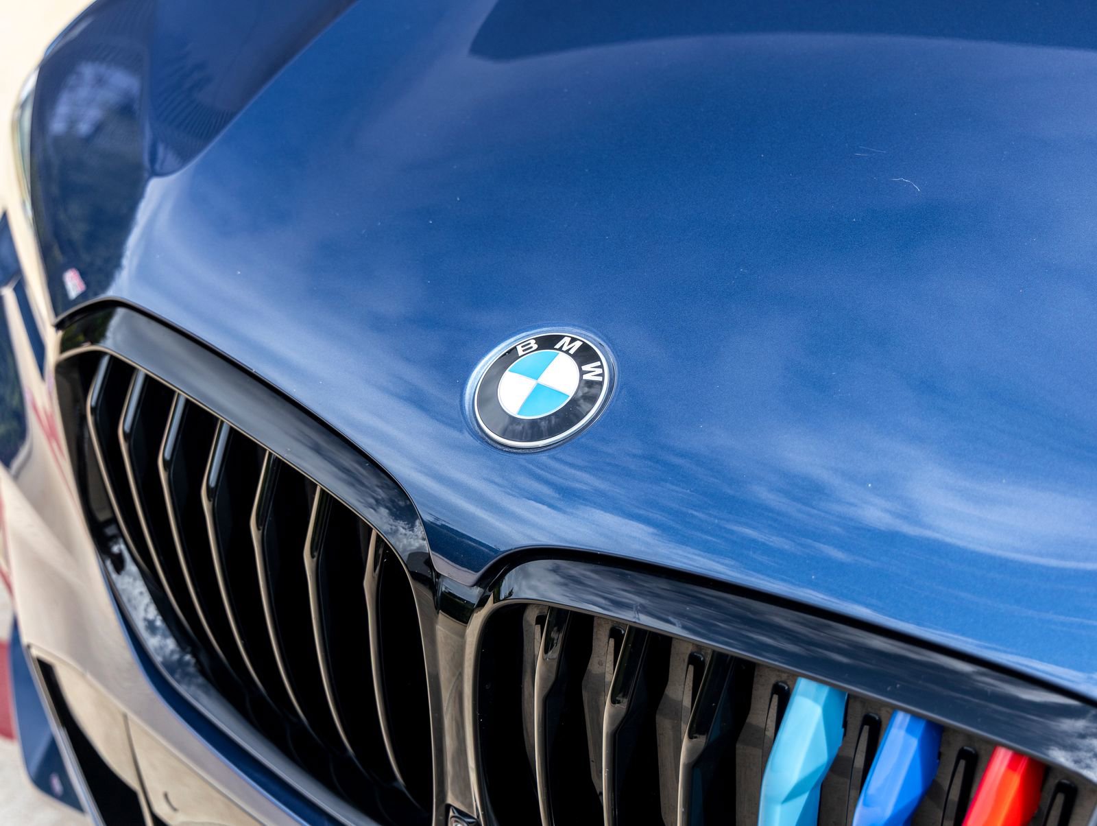 Used 2023 BMW X5 sDrive40i w/ M Sport Package image 16