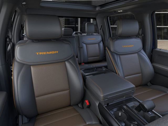 New 2026 Ford F150 Tremor w/ Equipment Group 402A High image 10