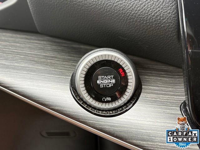 Used 2024 Jeep Wagoneer Series III AWD/4WD image 19