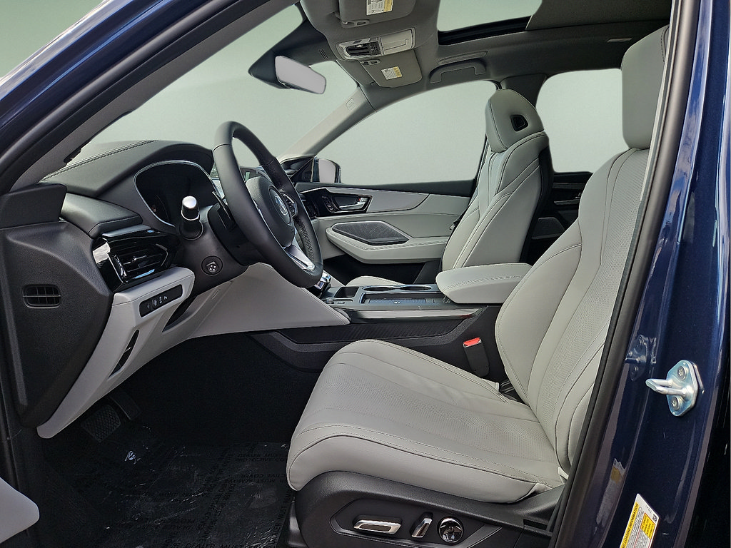 Used 2026 Acura MDX w/ Technology Package FWD image 21