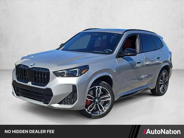 Certified 2024 BMW X1 xDrive28i w/ Premium Package