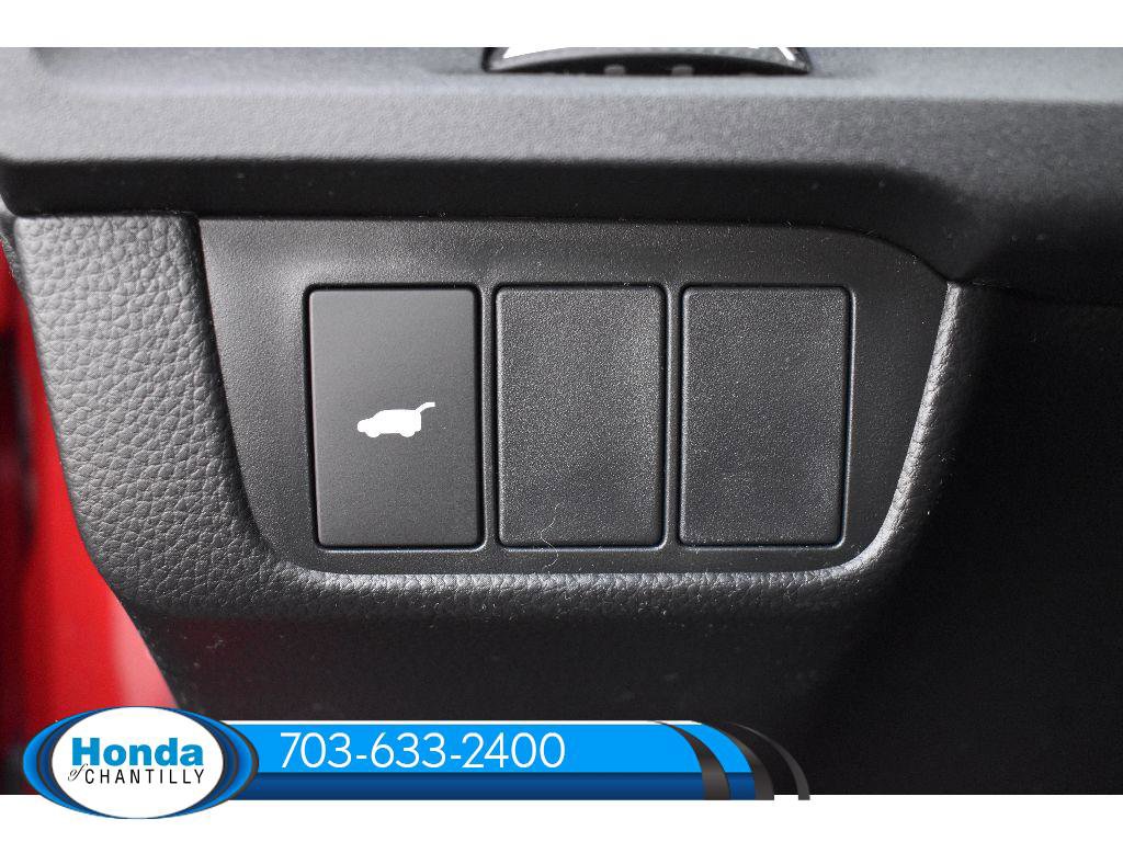 New 2026 Honda CR-V Sport-L image 23