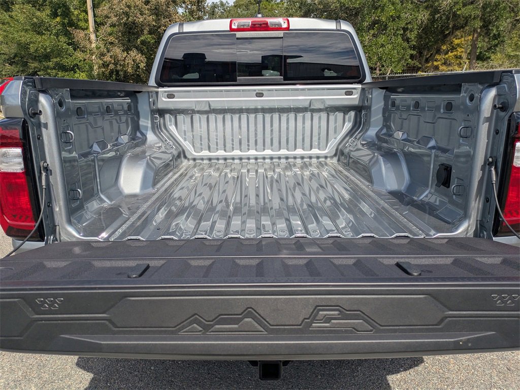 New 2026 GMC Canyon Elevation w/ Convenience Package image 10