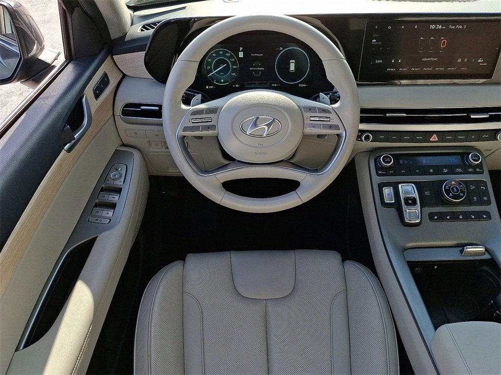 Used 2023 Hyundai Palisade Limited image 11