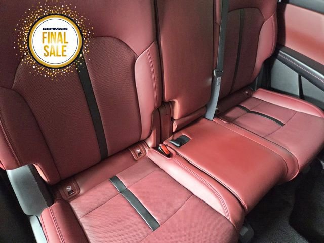 Used 2025 MAZDA CX-70 Plug-In Hybrid w/ Premium Plus image 18