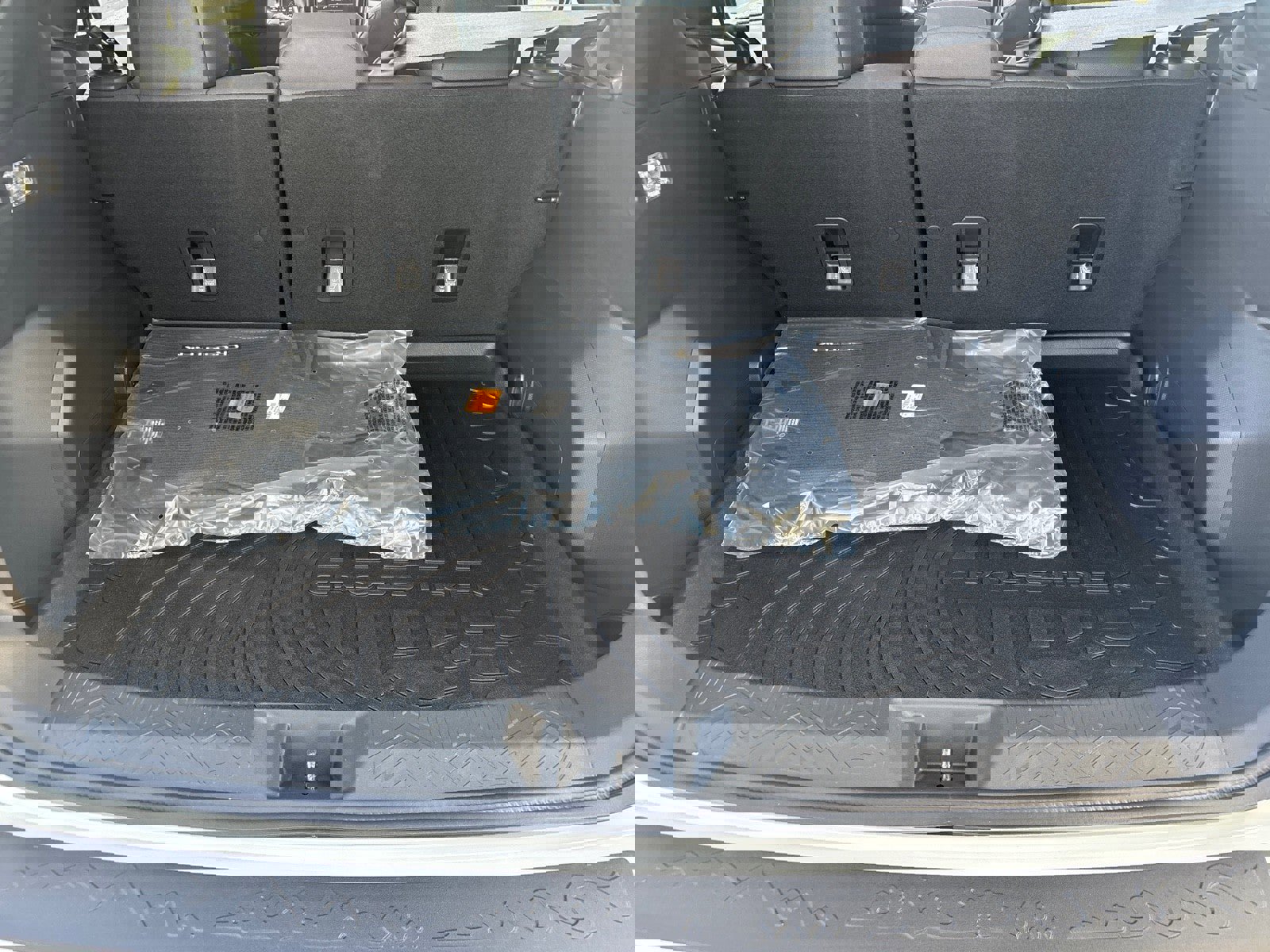 New 2026 Subaru Crosstrek 2.0i Premium image 52