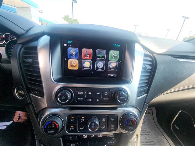 Used 2020 Chevrolet Tahoe Premier image 23