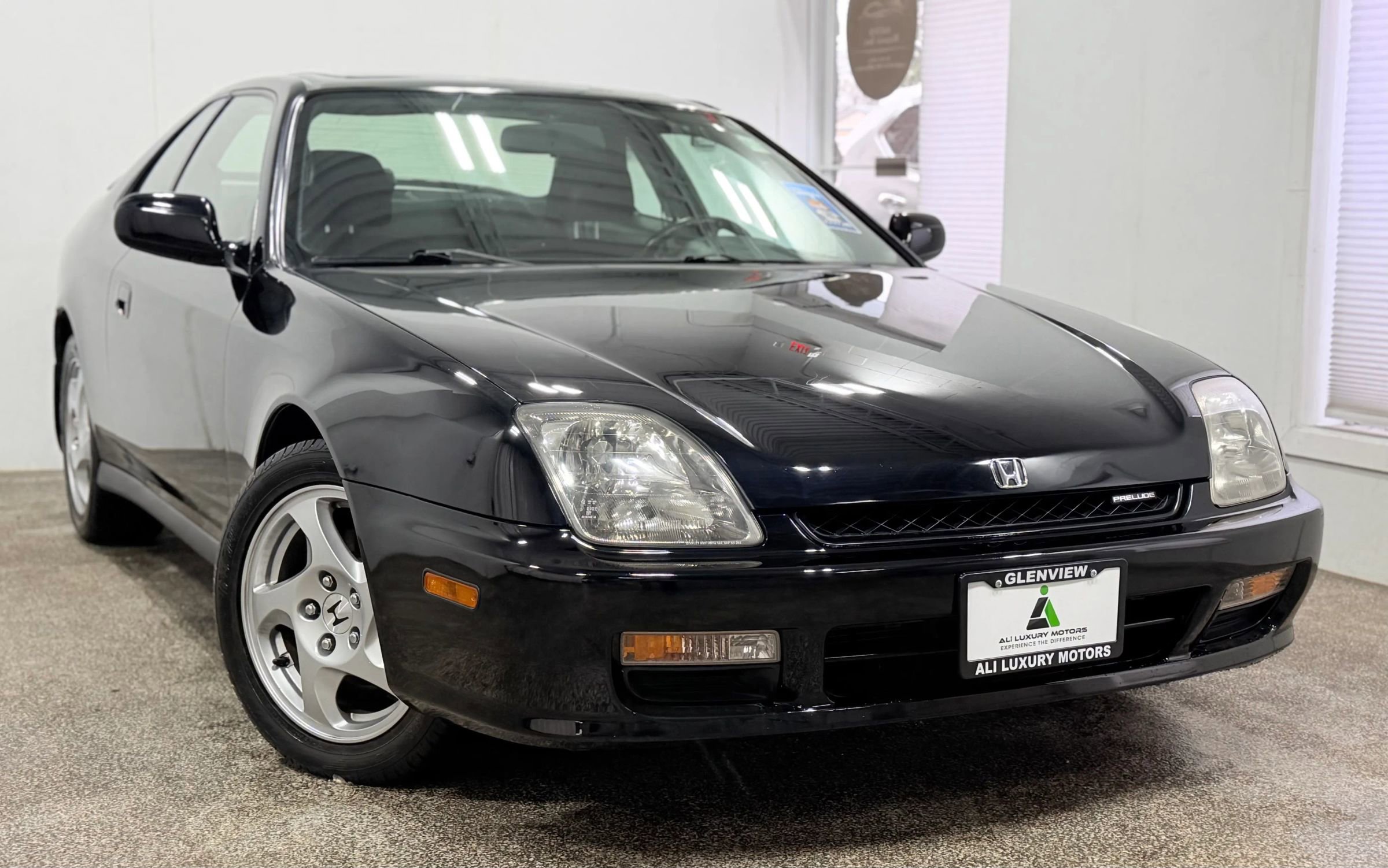 Used 2000 Honda Prelude image 3