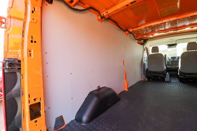 Used 2019 Ford Transit 150 148 Low Roof RWD image 29