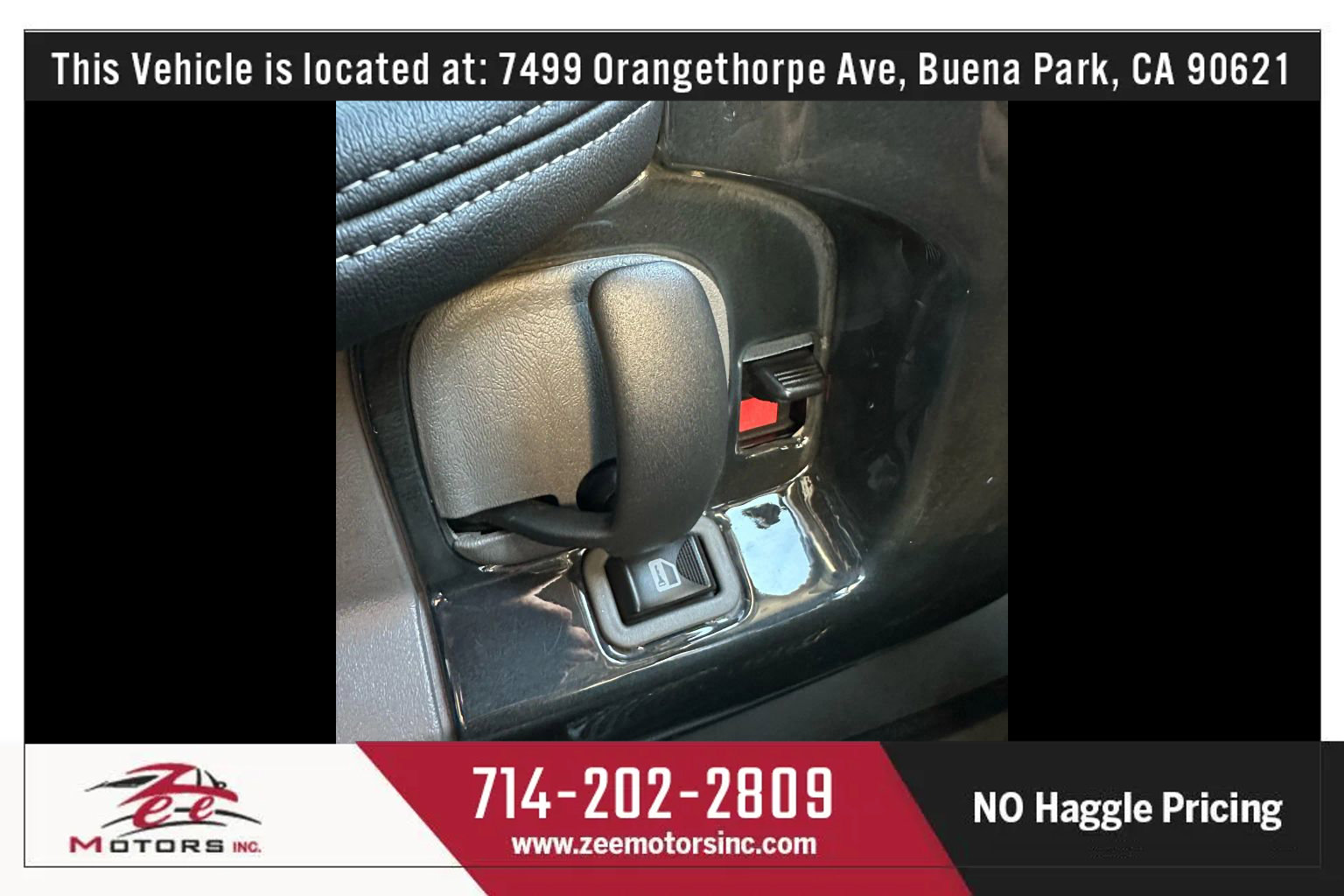 Used 2015 Chevrolet Express 2500 Extended image 36