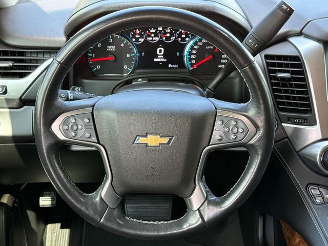 Used 2020 Chevrolet Tahoe Premier image 14