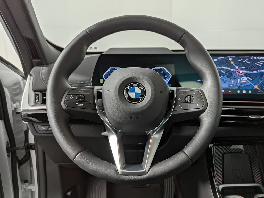 New 2026 BMW X1 xDrive28i w/ Technology Package AWD/4WD image 23