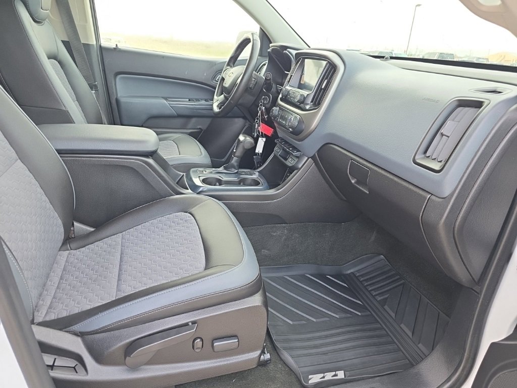 Used 2016 Chevrolet Colorado Z71 image 14