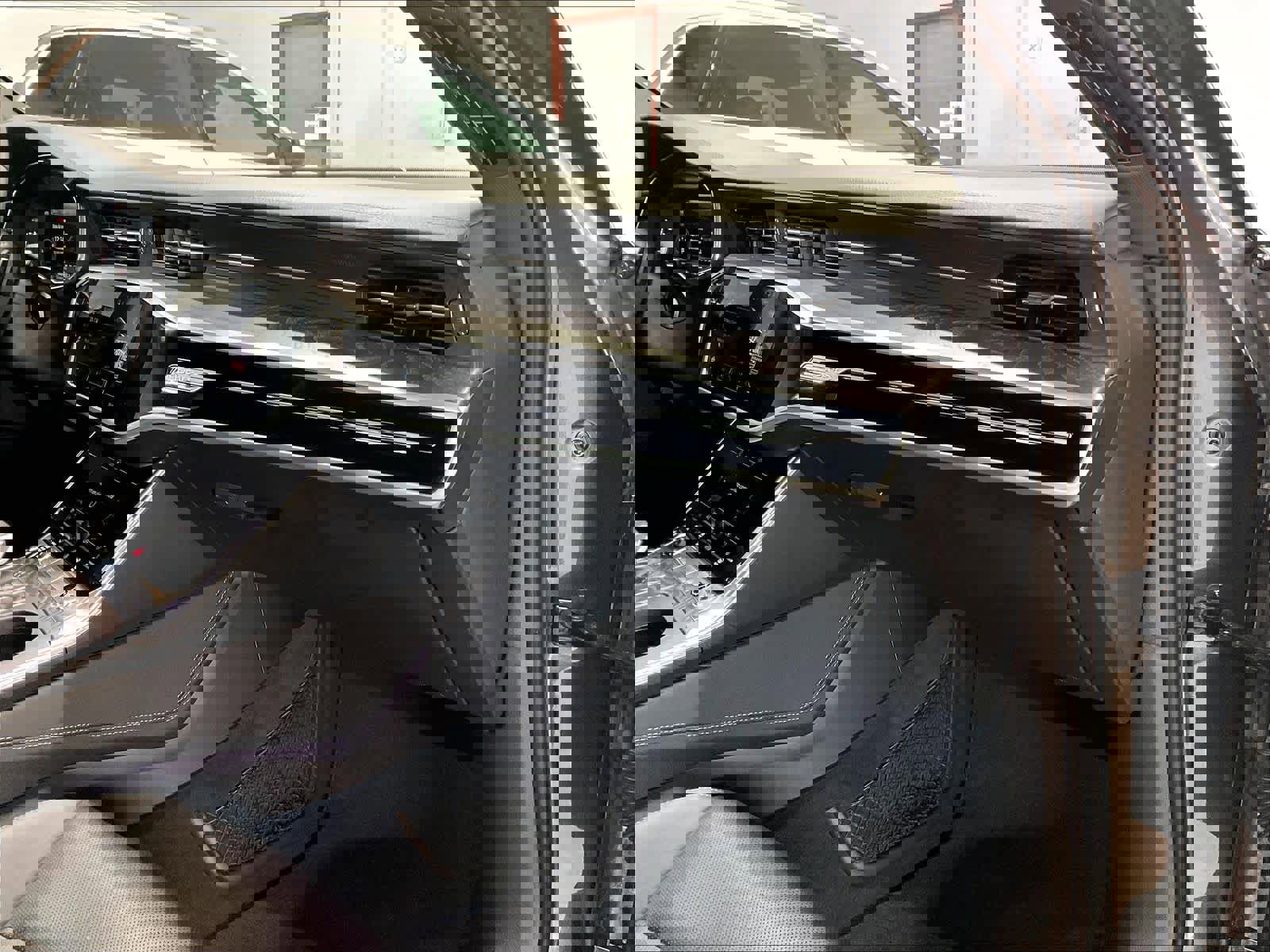 Certified 2023 Audi A6 Premium Plus w/ Premium Plus Package image 17