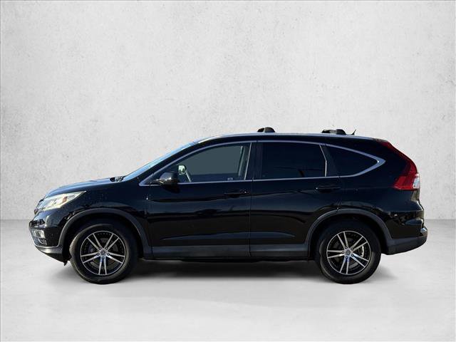 Used 2016 Honda CR-V EX image 8