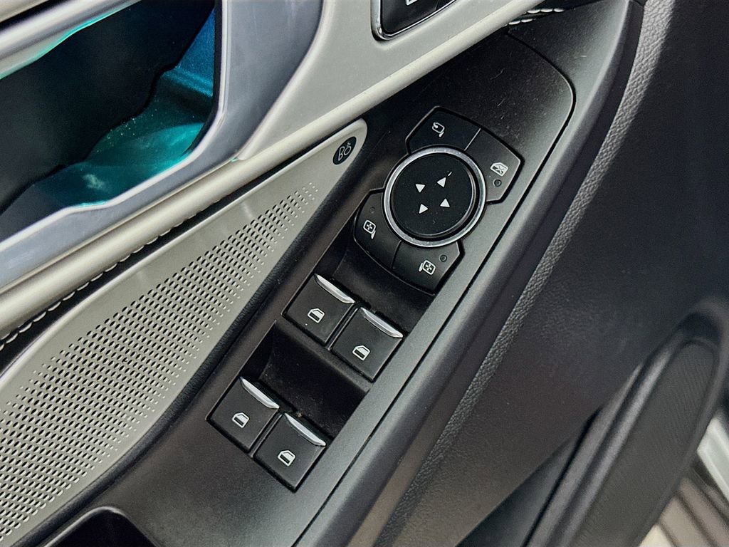 Used 2020 Ford Explorer ST w/ ST Street Pack image 21