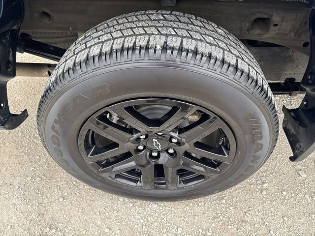 Used 2023 Chevrolet Silverado 1500 RST w/ Z71 Off-Road Package AWD/4WD image 26