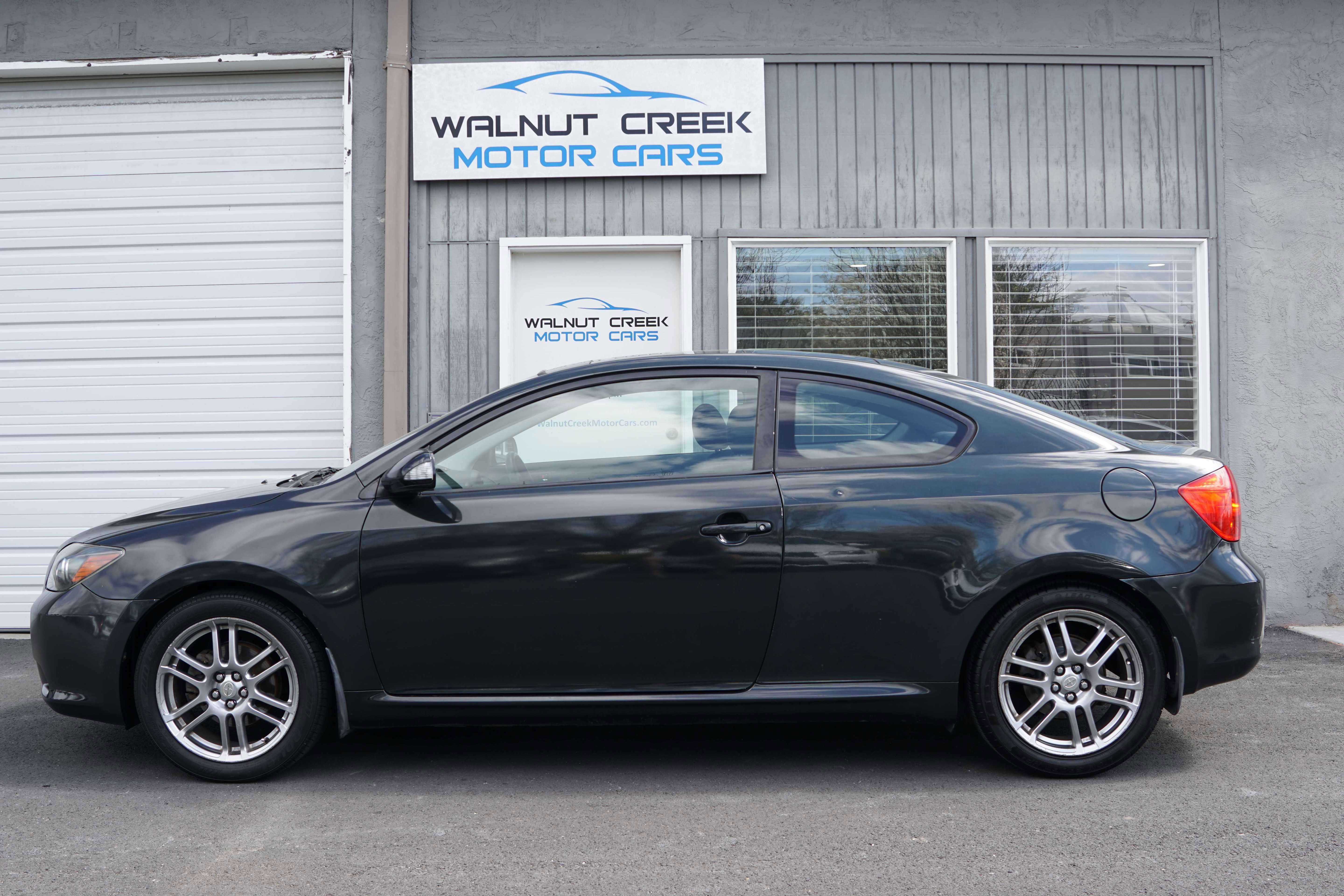 Used 2006 Scion tC image 20