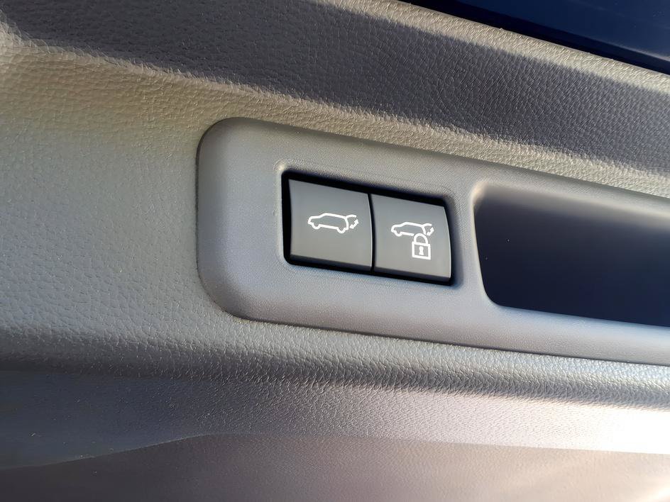 New 2026 Toyota Sequoia 1794 Edition AWD/4WD image 5