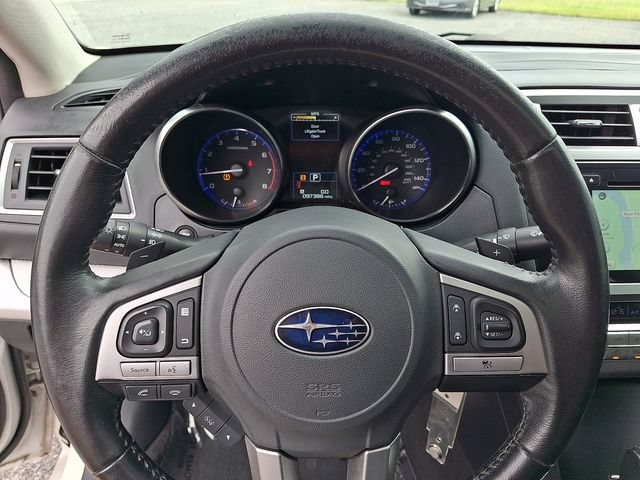 Used 2015 Subaru Legacy 2.5i Premium AWD/4WD image 21