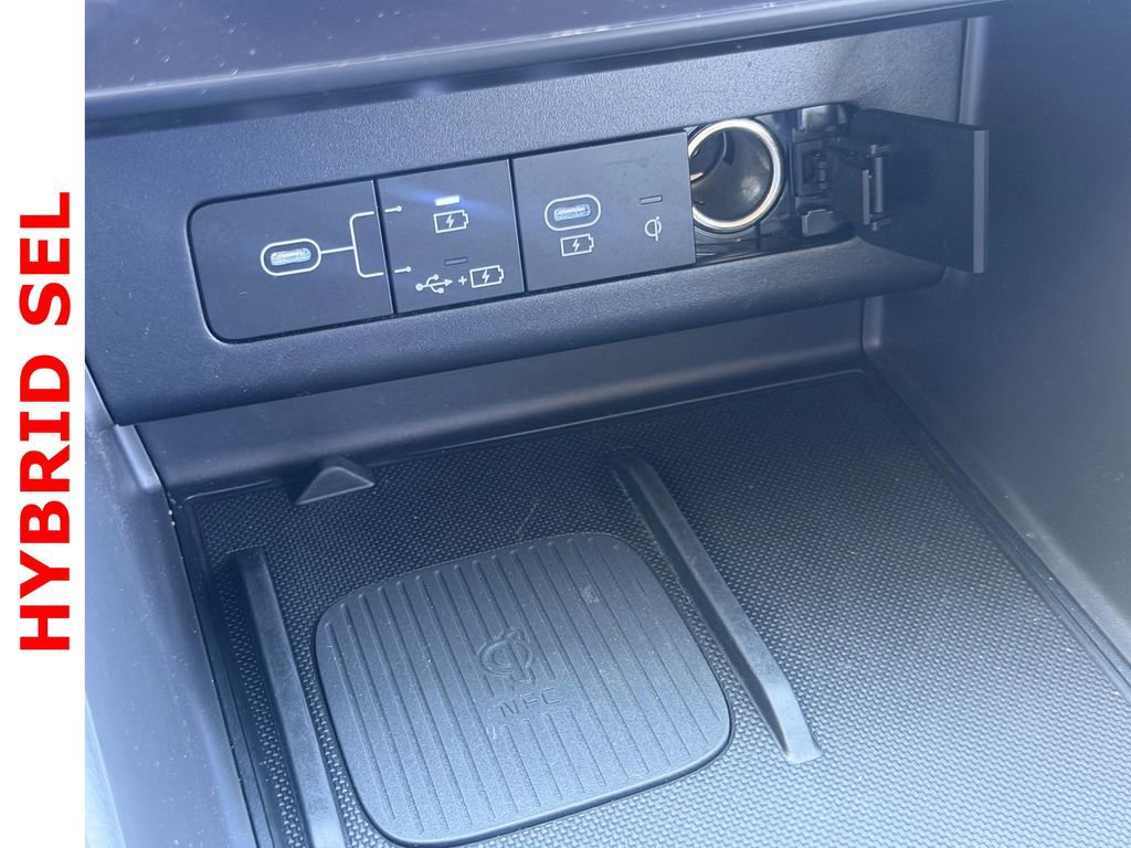 Certified 2024 Hyundai Sonata SEL image 20
