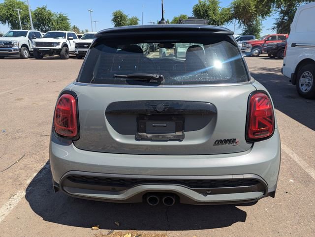 Used 2023 MINI Cooper S FWD image 7