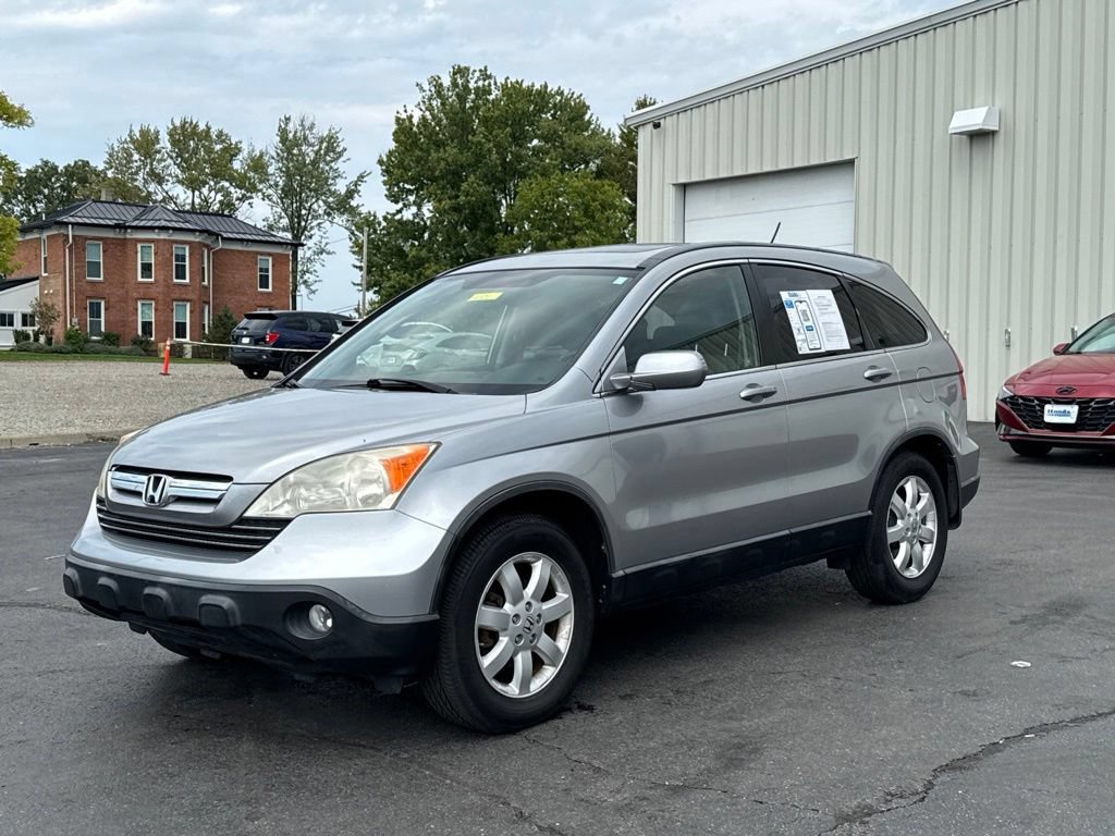 Used 2007 Honda CR-V EX-L image 3