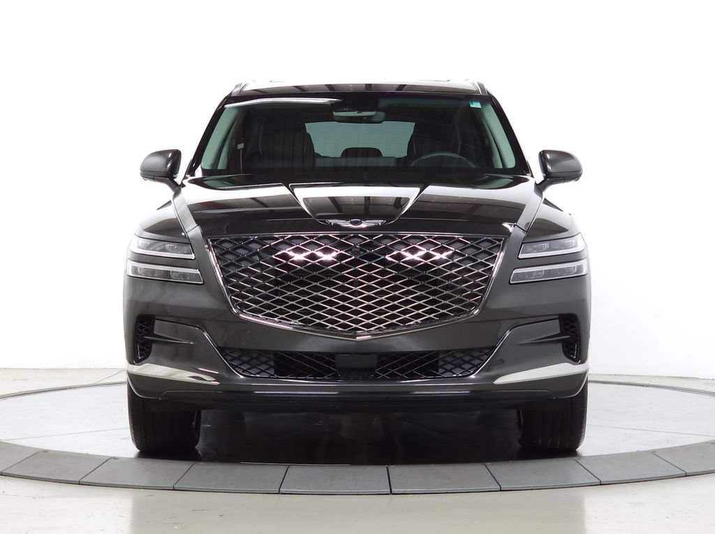 Used 2024 Genesis GV80 2.5T w/ Advanced Package AWD/4WD image 2