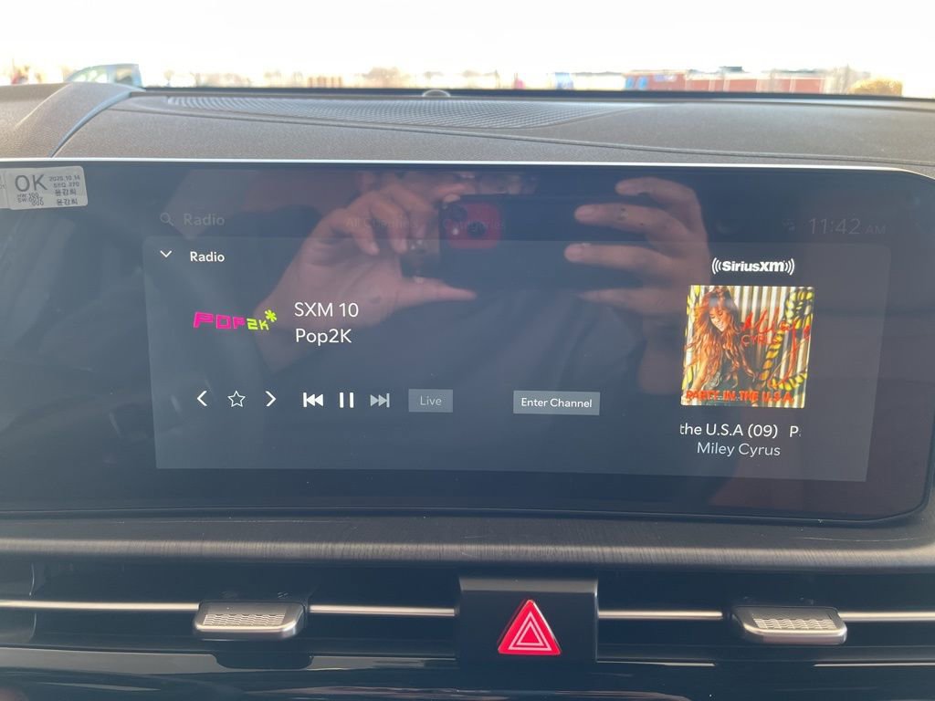 New 2026 Kia Sportage X-Line image 29