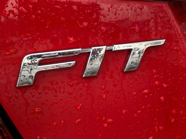 Used 2015 Honda Fit EX image 7