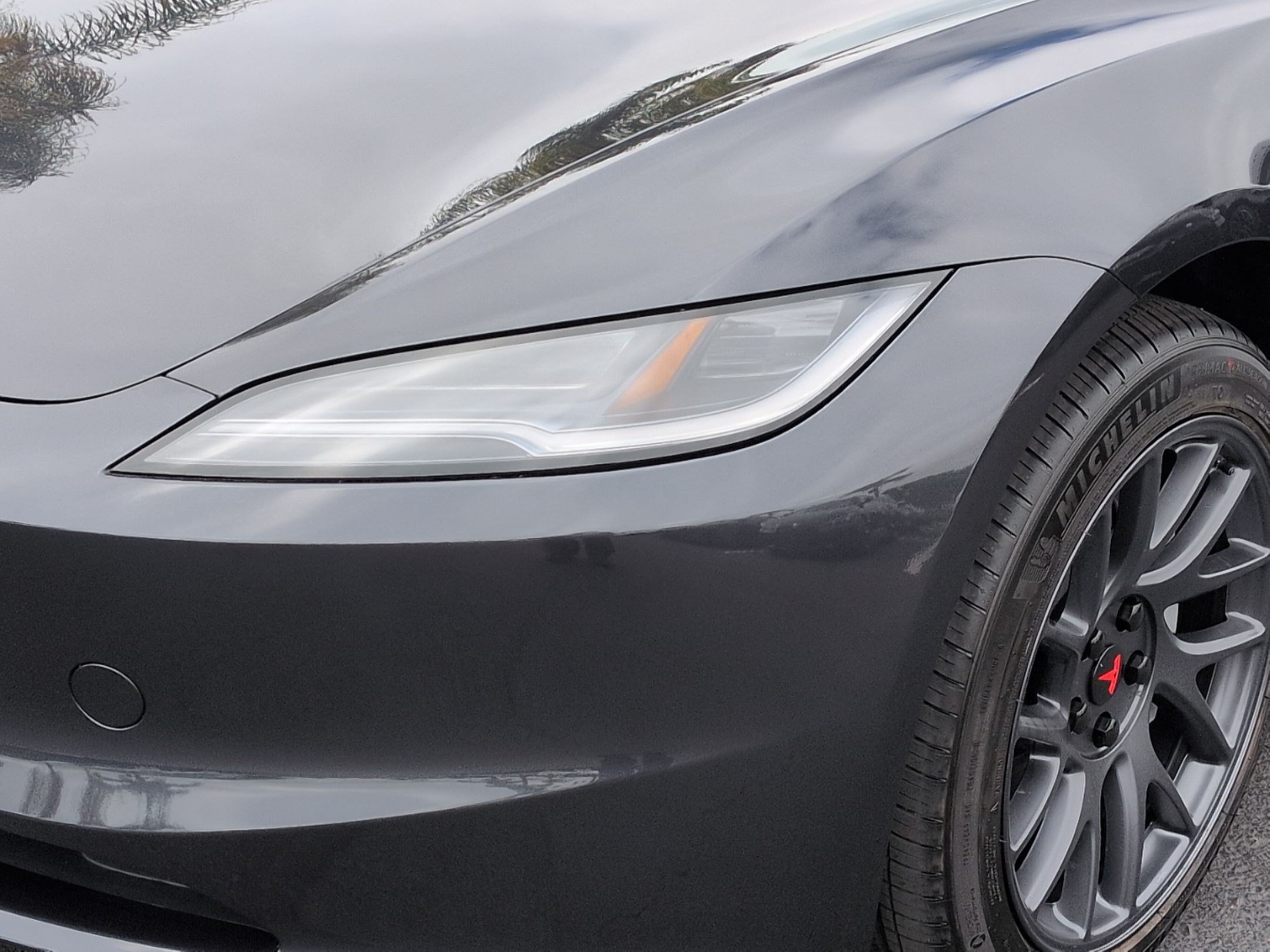 Used 2026 Tesla Model 3 RWD image 6
