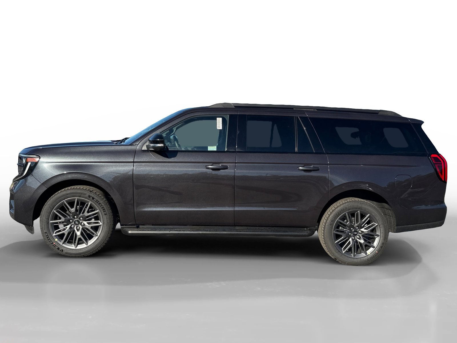 New 2026 Ford Expedition Max Platinum image 2