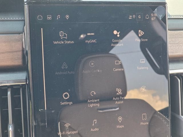 New 2026 GMC Acadia Denali Ultimate FWD image 24