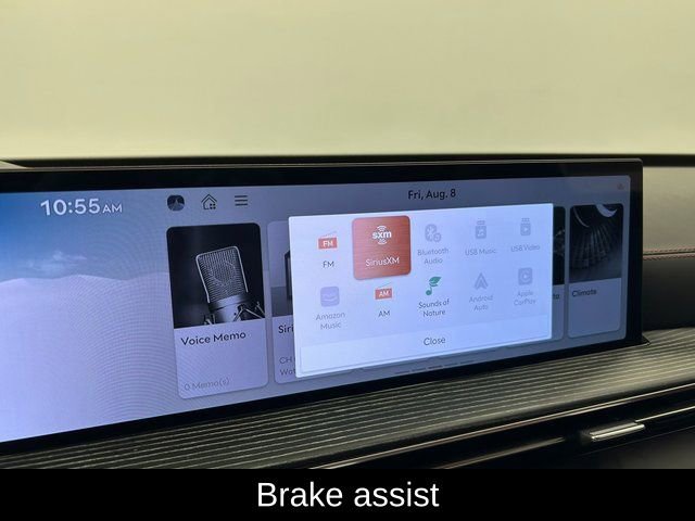 Used 2025 Genesis GV80 3.5T image 48