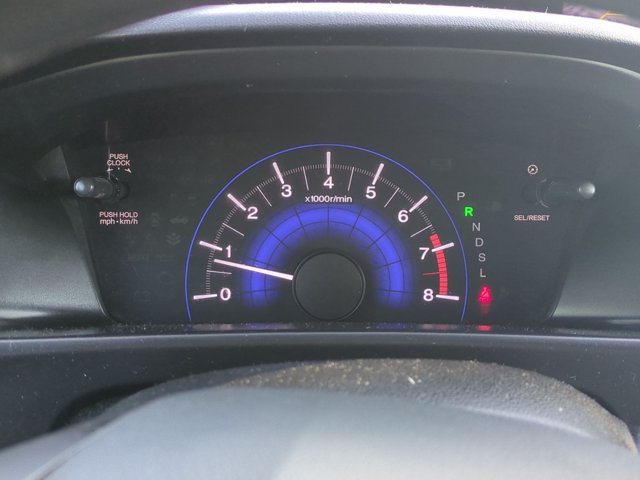 Used 2015 Honda Civic LX image 10