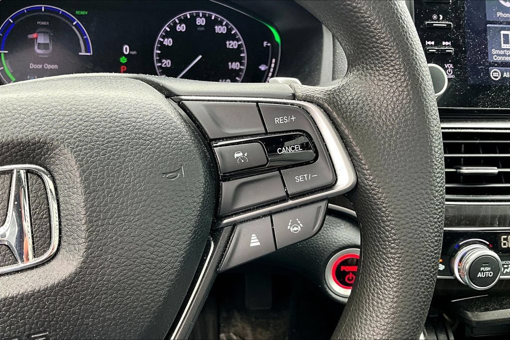 Used 2021 Honda Accord EX image 11