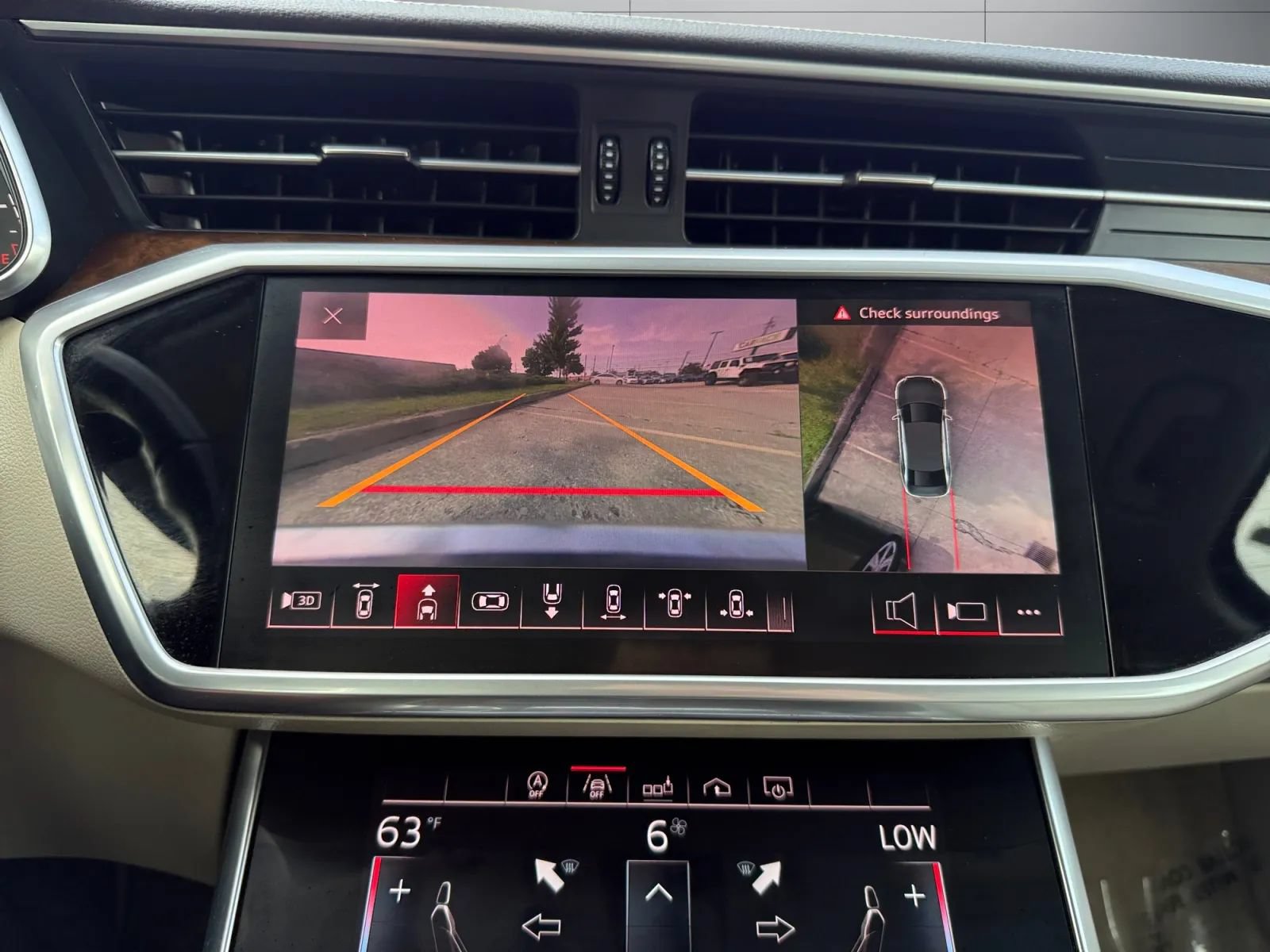 Used 2019 Audi A6 2.0T Premium Plus AWD/4WD image 34