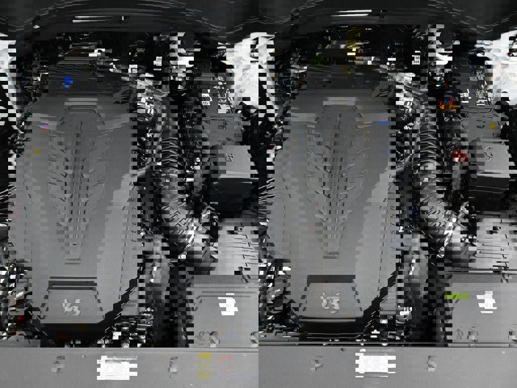 New 2026 Hyundai Palisade Calligraphy image 31