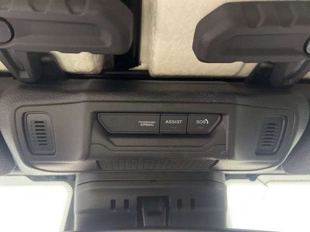 New 2026 Jeep Wrangler Sport S AWD/4WD image 25