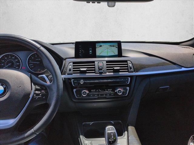 Used 2017 BMW 430i Coupe RWD image 13