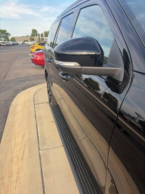 New 2026 Ford Expedition Platinum w/ Stealth Performance Package AWD/4WD image 10