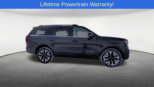 New 2026 Ford Expedition Platinum w/ Driver's Package image 9