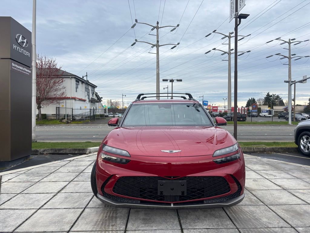 Used 2023 Genesis GV60 Performance image 3